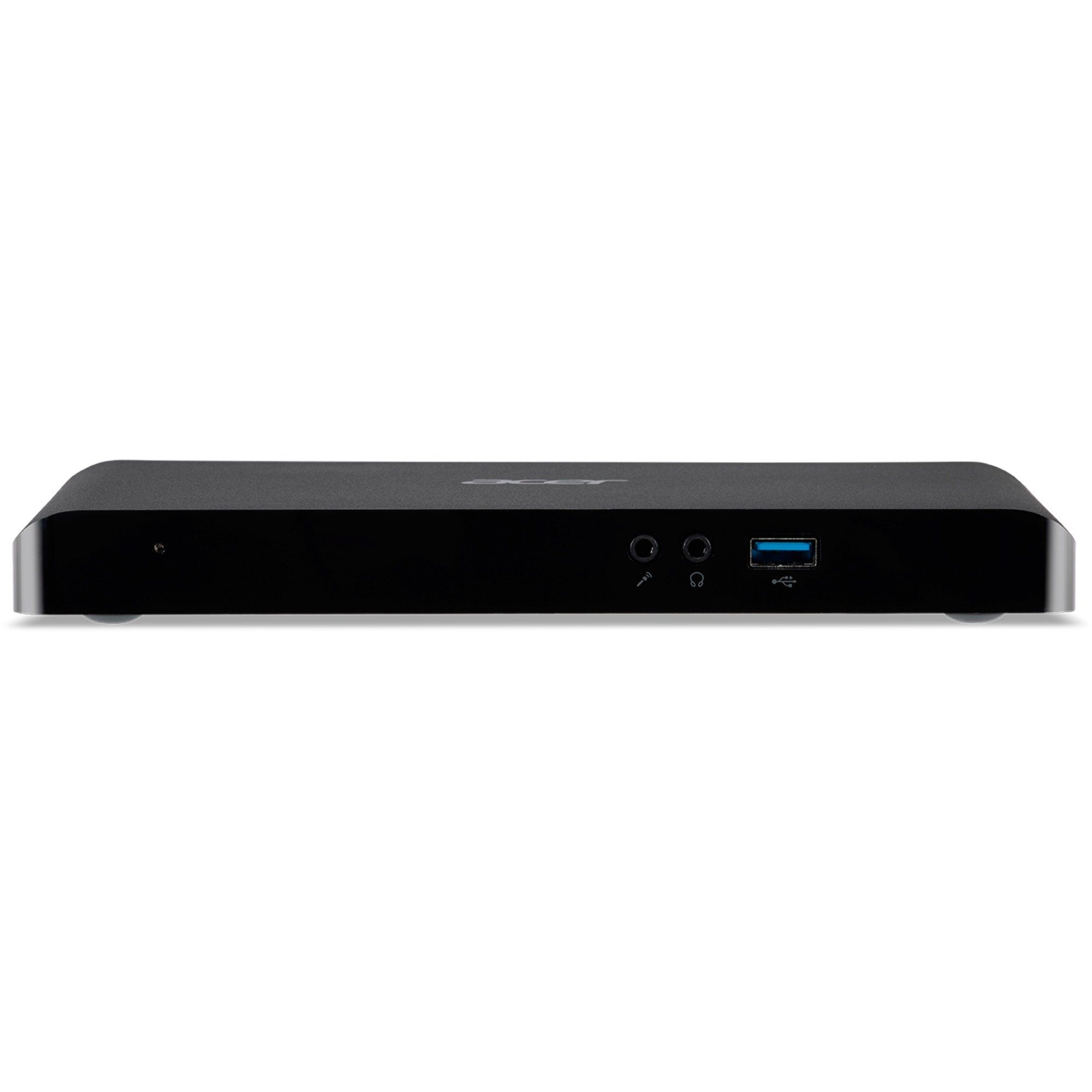 Acer Laptop-Dockingstation Acer USB Type-C Dockingstation II, (USB, RJ-45