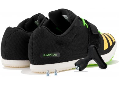 adidas Jumpstar M