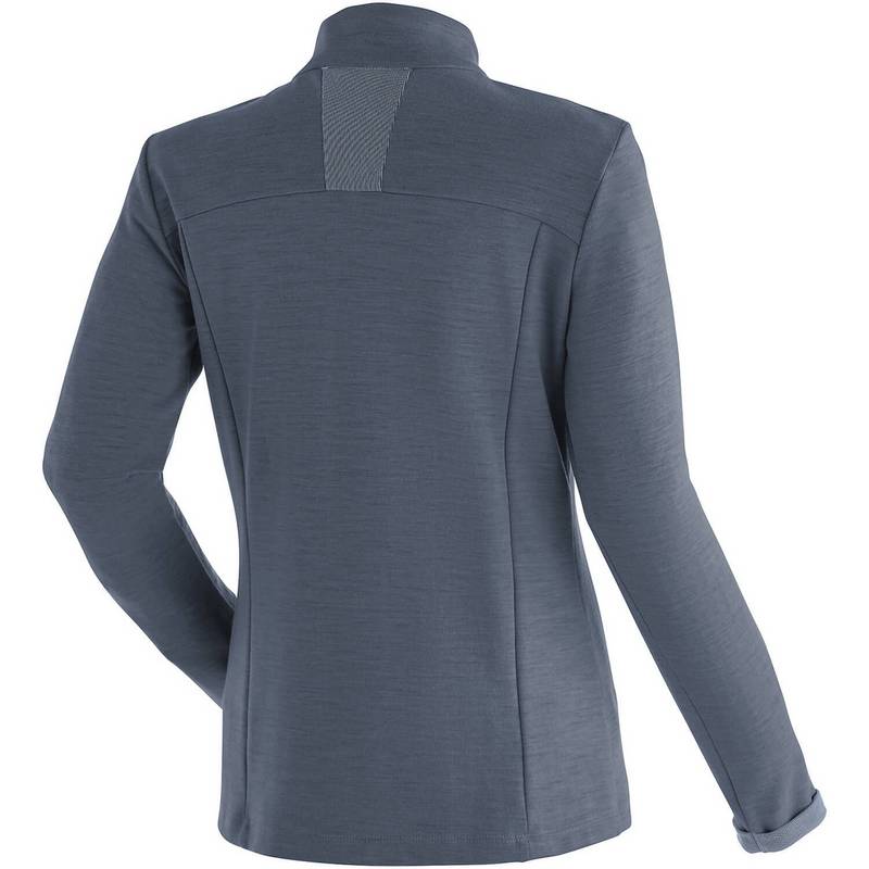 Maier Sports Skutvik Strickjacke Damen
