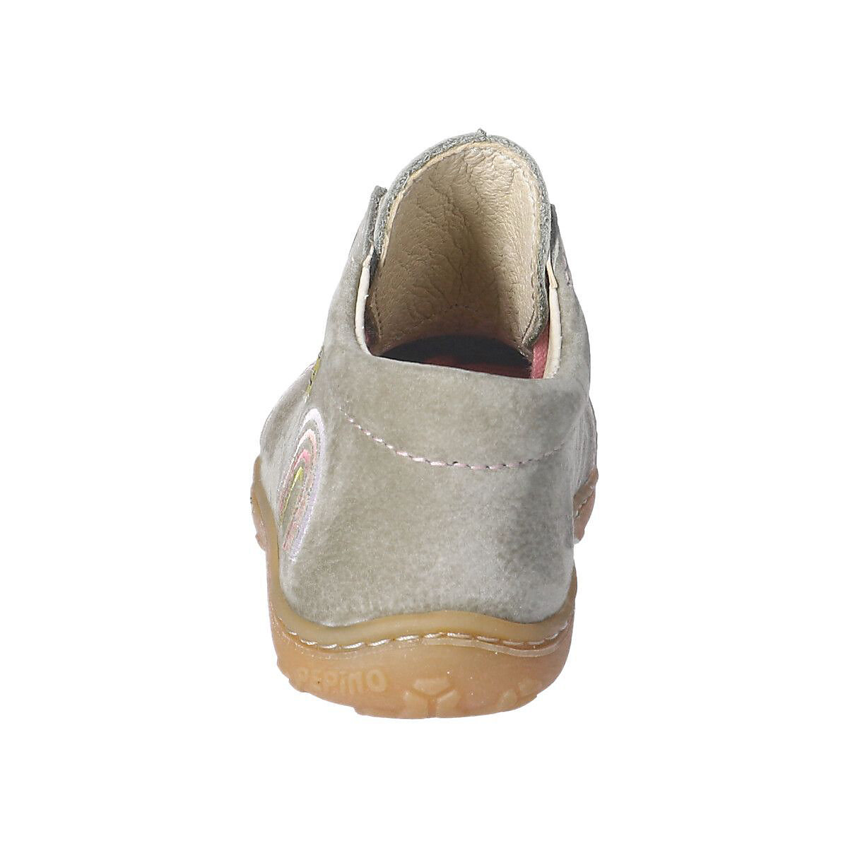 Lauflernschuhe MECKI für Mädchen