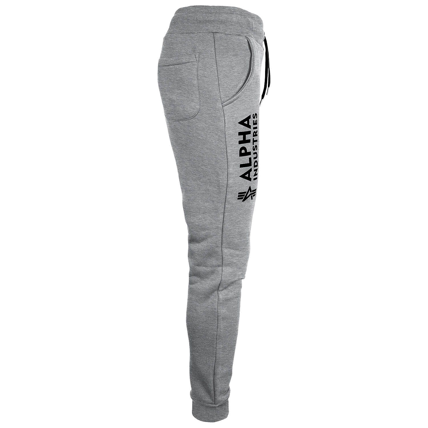 Basic Jogger AI