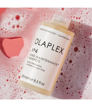 OLAPLEX No. 4 Bond Maintenance Haarshampoo 250 ml