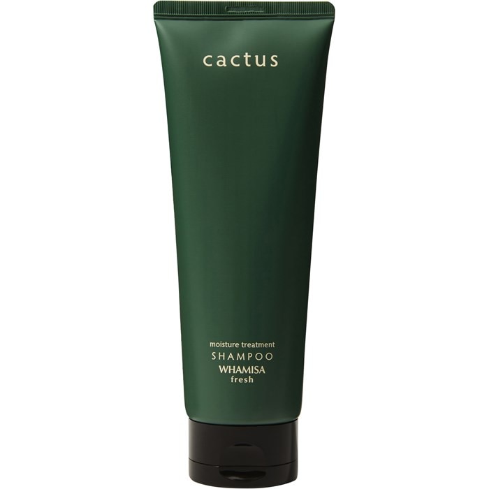 Moisture Treatment Shampoo
