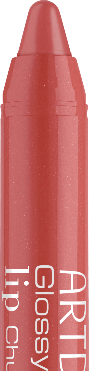 Lipgloss Glossy Lip Chubby 20 Boulevard, 1,8 g