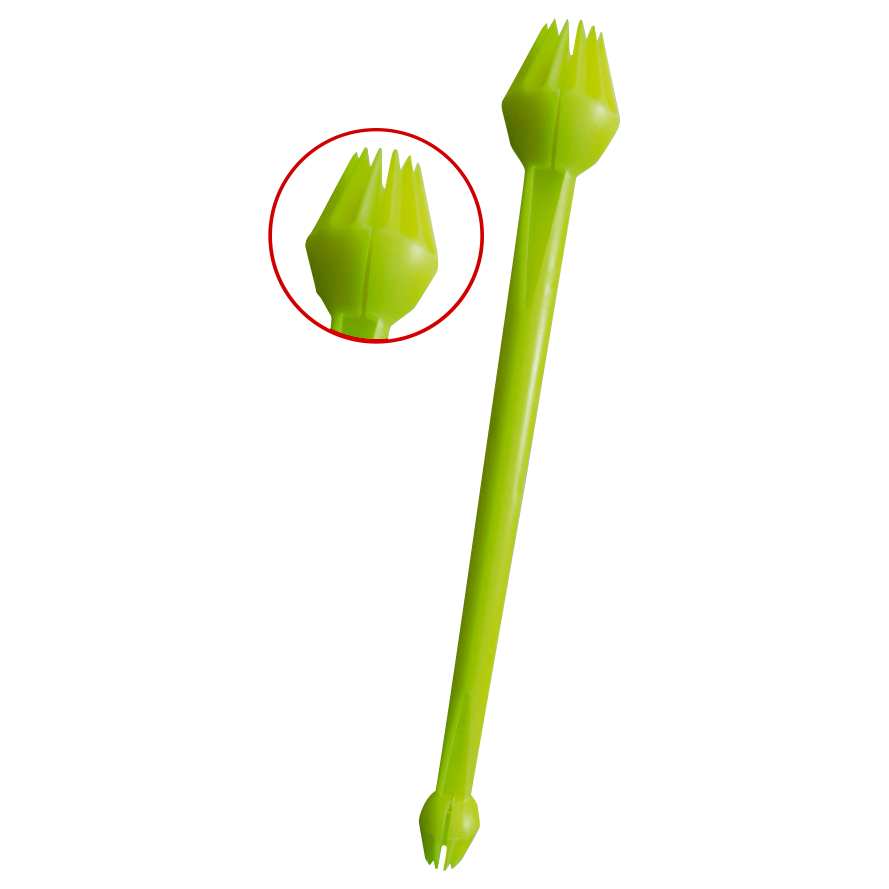 Behr Plastikhakenlöser