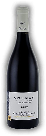 Domaine Sebastien Magnien, Volnay 