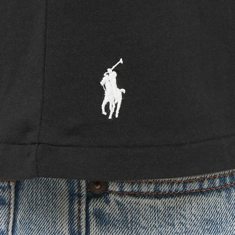 Polo Ralph Lauren T-Shirt polo black