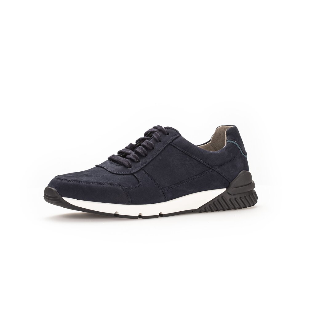 Pius Gabor PG1037 Sneaker low blau