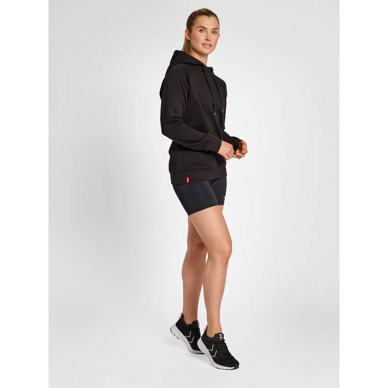hummel hmlRED HEAVY HOODIE WOMAN Sweatshirt Damen