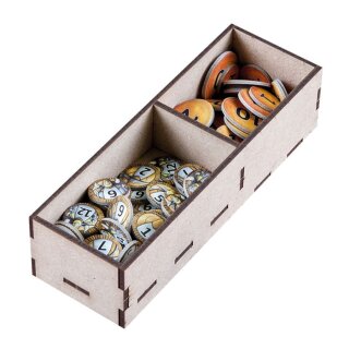 Caverna: The Cave Farmers Organizer