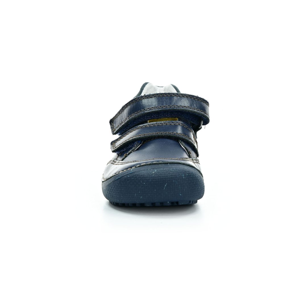 D.D.Step S063-41377A blaue Barfußschuhe