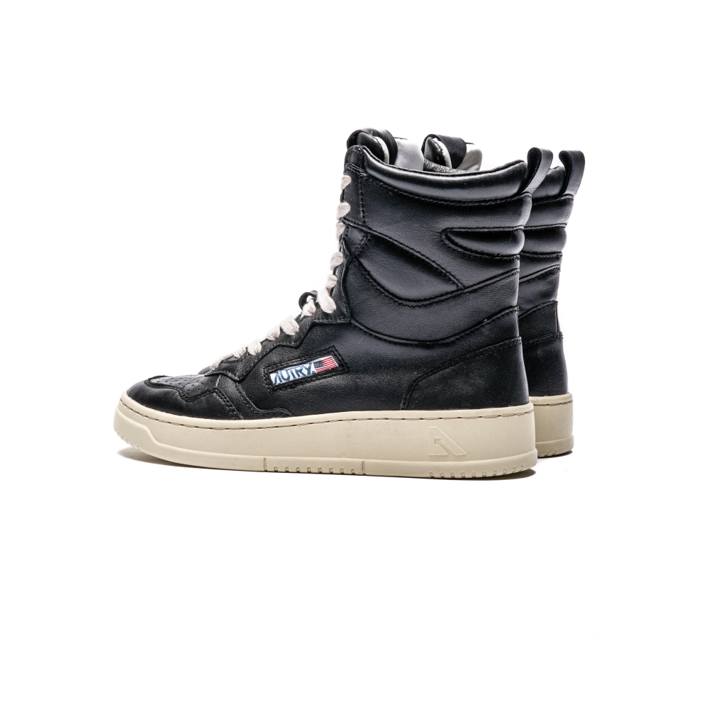 Autry Big One High ABHMBO02 / schwarz