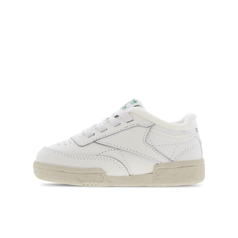 Reebok Club C GY7474 / weiss