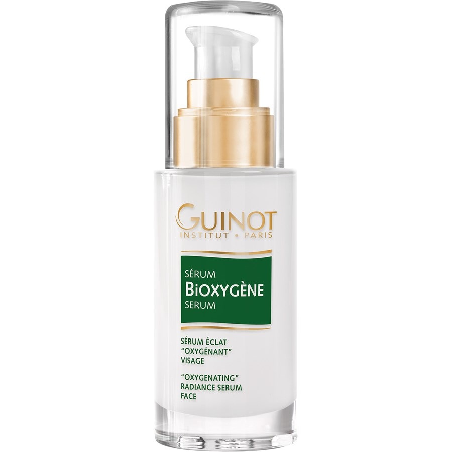 Bioxygen Serum