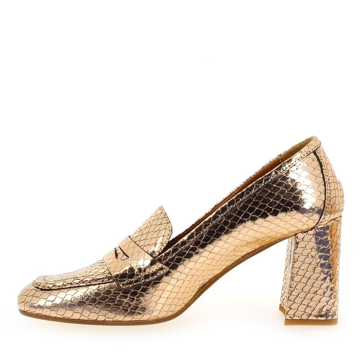 Julie Dee  GD 318 - Cuivré