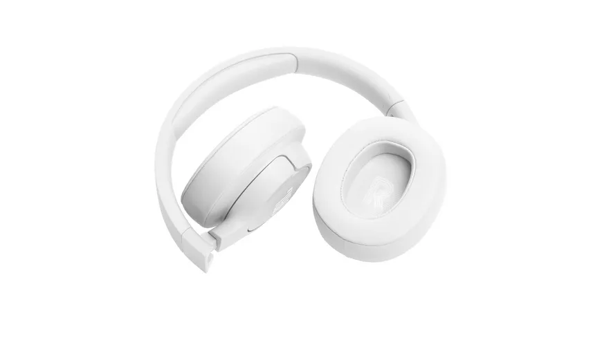 JBL TUNE 720 BT WEISS
