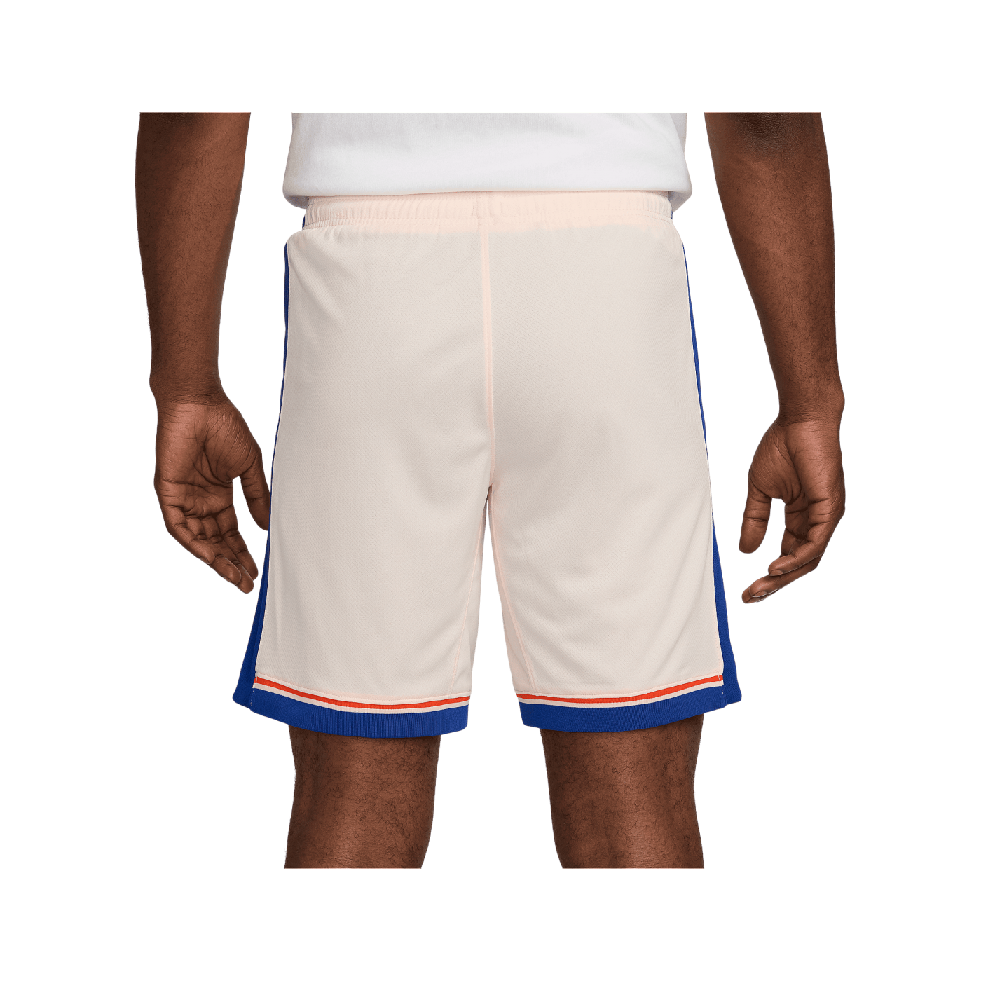 Nike FC Chelsea Short Away 2024/2025 Gelb F838