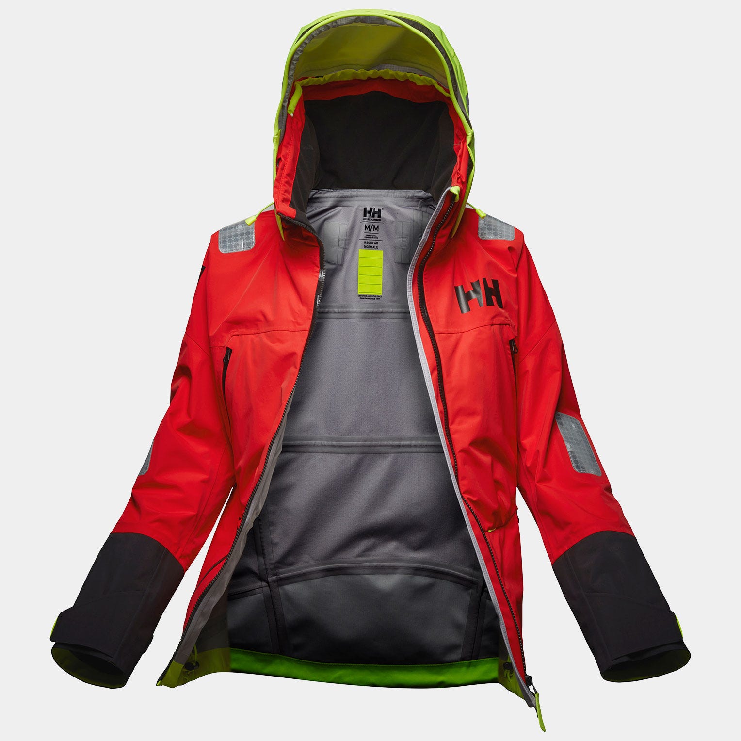 Women's Ægir Race Sailing Jacket 2.0