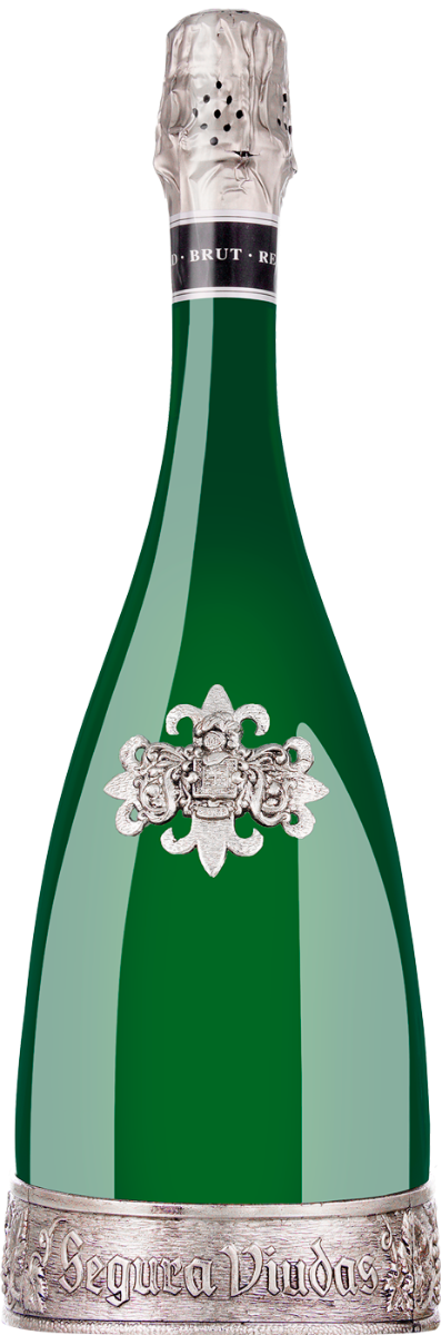 Segura Viudas Reserva Heredad Brut Cava DO