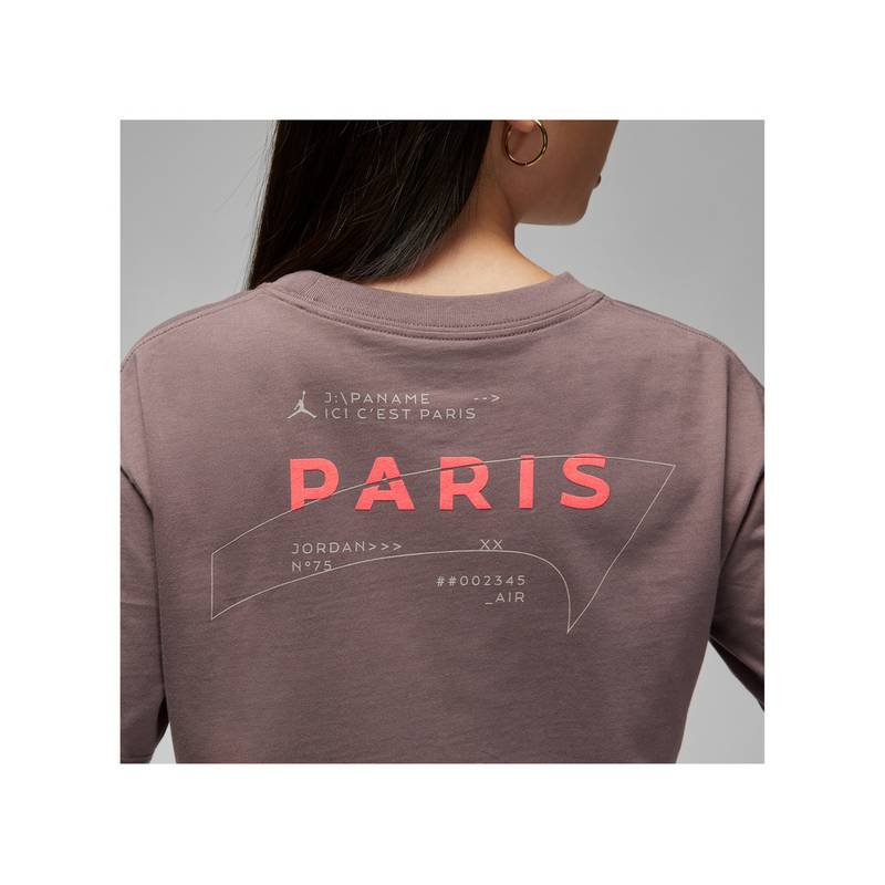 Nike X PSG T-Shirt Damen T-Shirt Damen