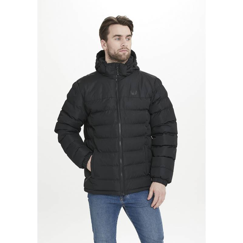 Whistler CARSENO Steppjacke Herren