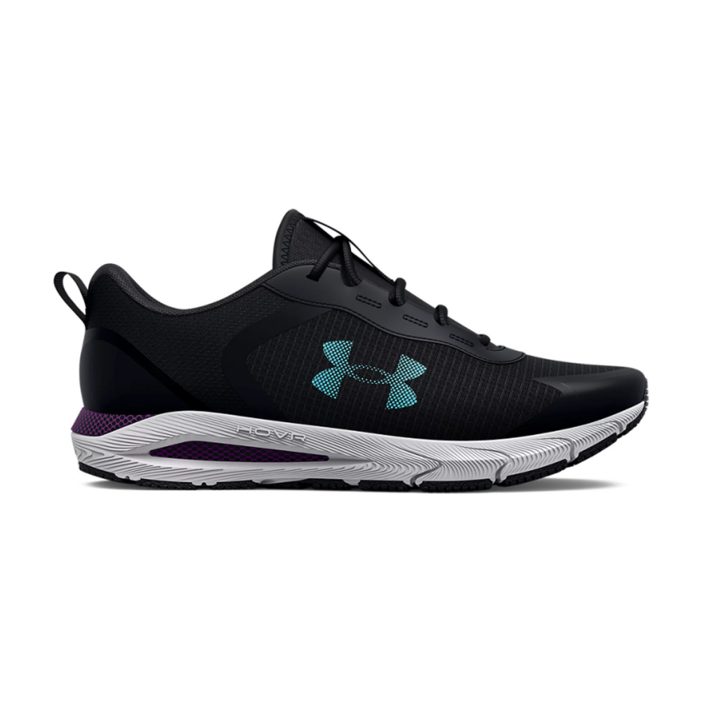 Under Armour UA W HOVR Sonic SE 3024919-004 / schwarz