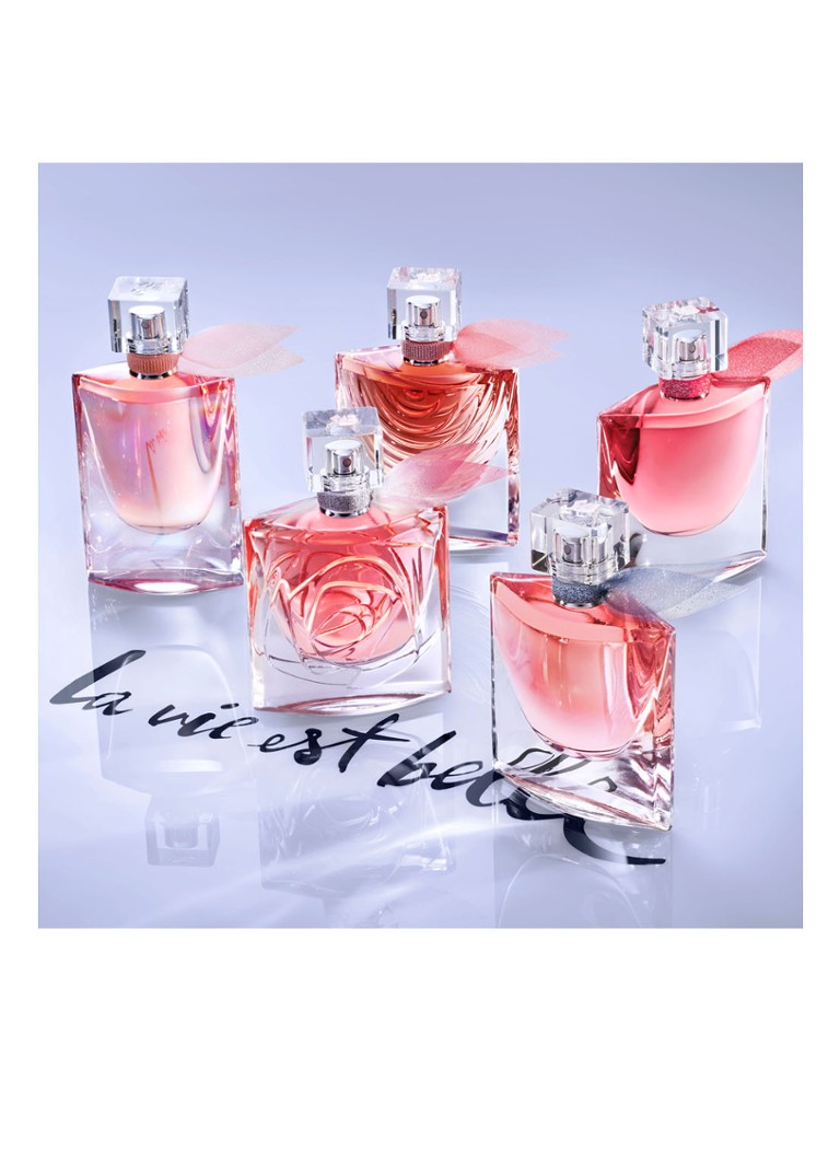 Το Lancôme La Vie est Belle Rose Extraordinaire Eau de Parfum