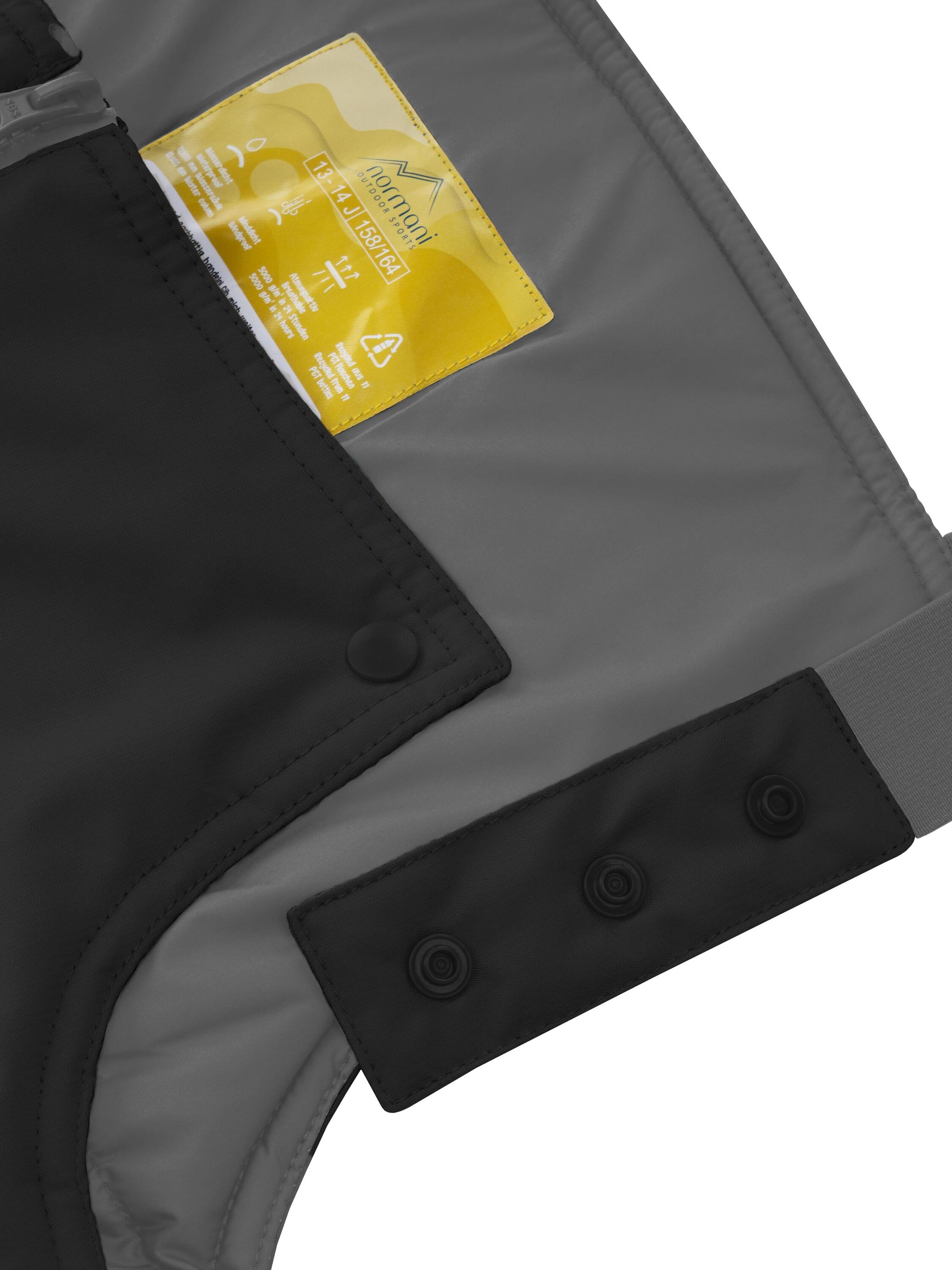 Regular Athletic Pants 'Ulukhaktok'