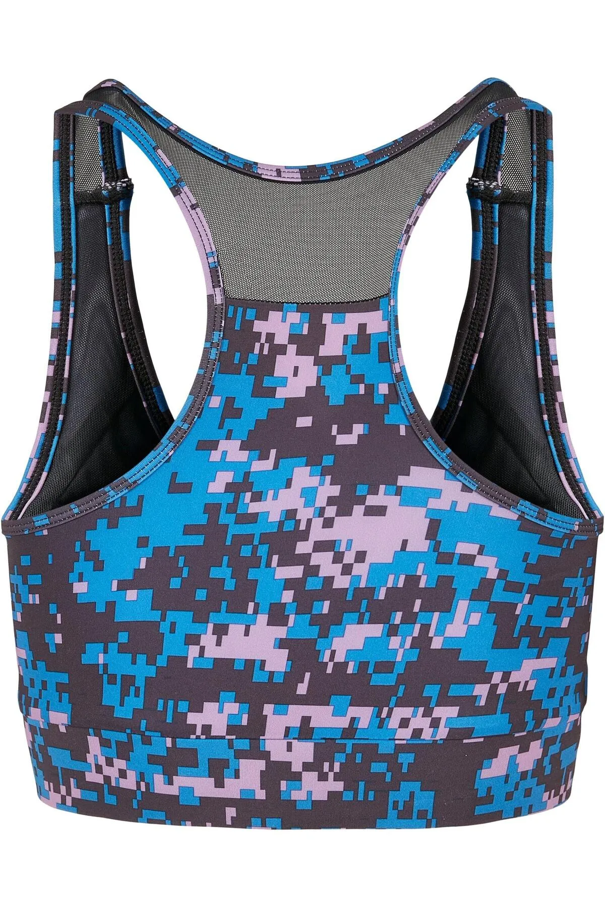 Urban Classics  Damen Ladies Tech Mesh Bra