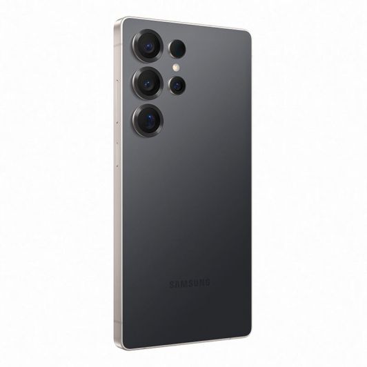 Smartphone SAMSUNG S25 Ultra 5G 256Gb Negru