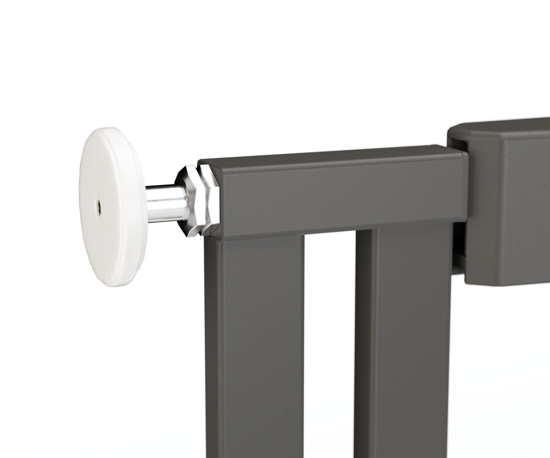 Geuther Treppenschutzgitter Easylock