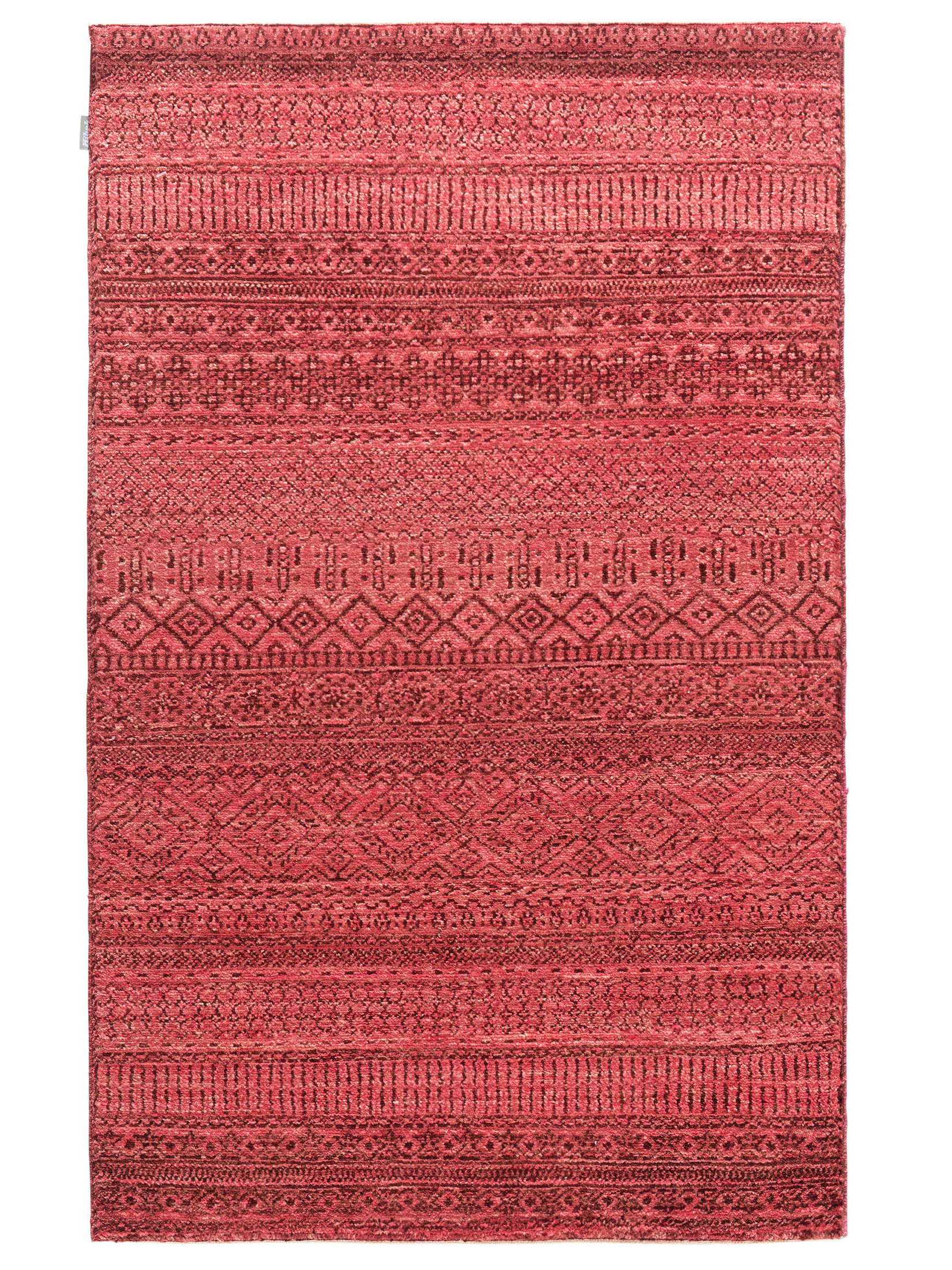 Contemporary Gabbeh ca. 90 x 146 cm, Unikat / Einzelstück