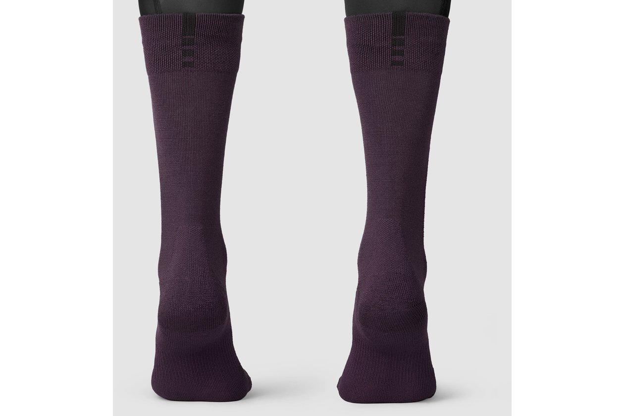 GRIPGRAB Alpine Merino High Cut Winter Socken - 2023