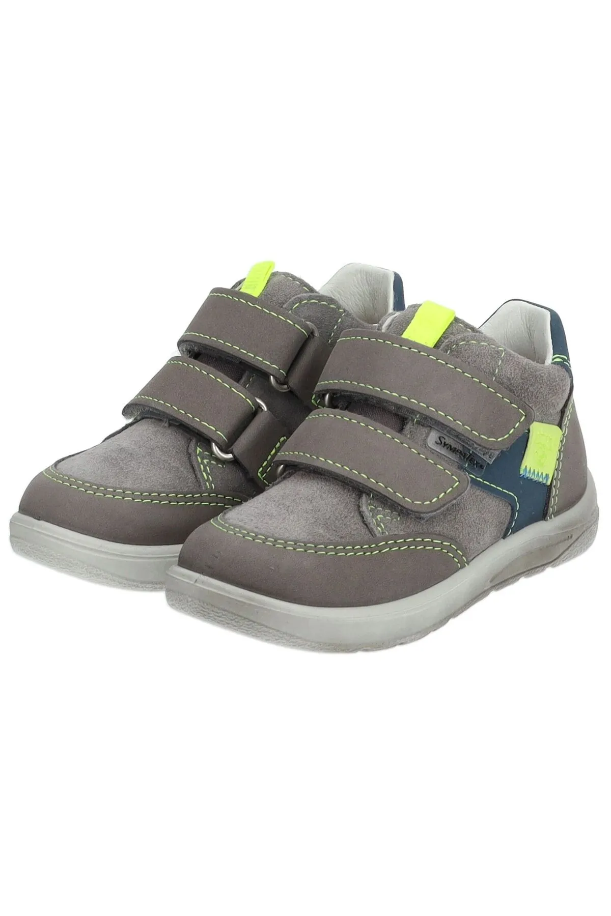 pepino  Flacher Schuh - Blau - Flacher Absatz