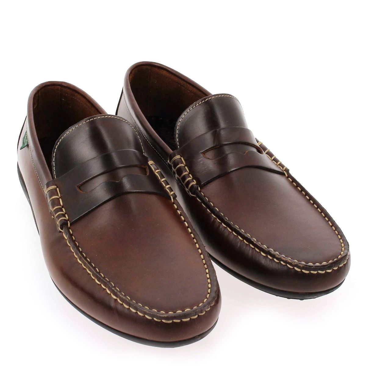 Paraboot  CABRIO - Marron