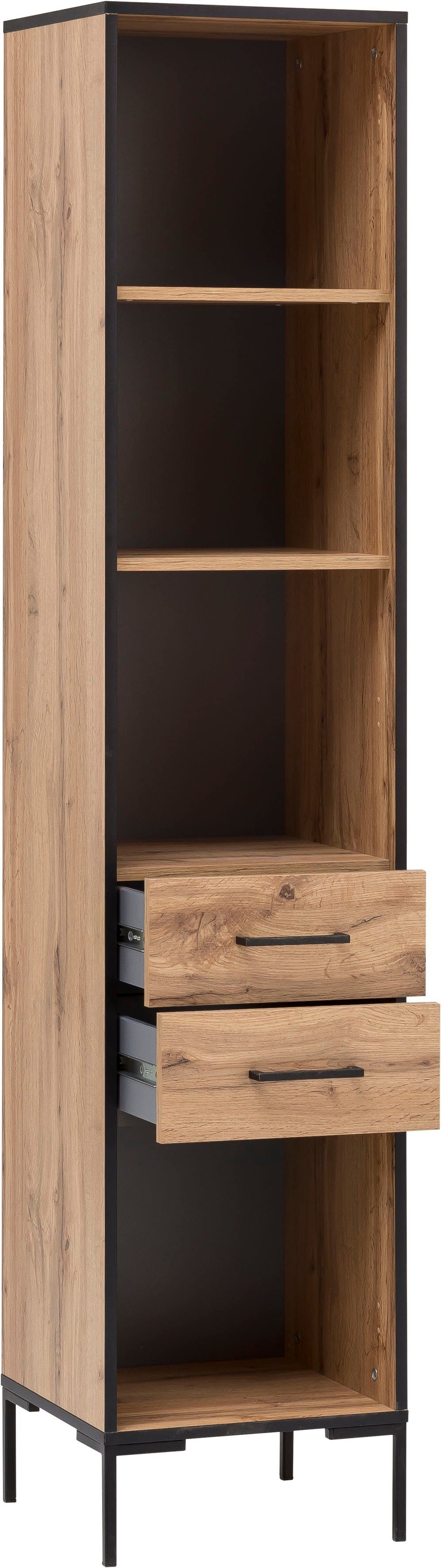 Schildmeyer Aktenregal Serie 2000