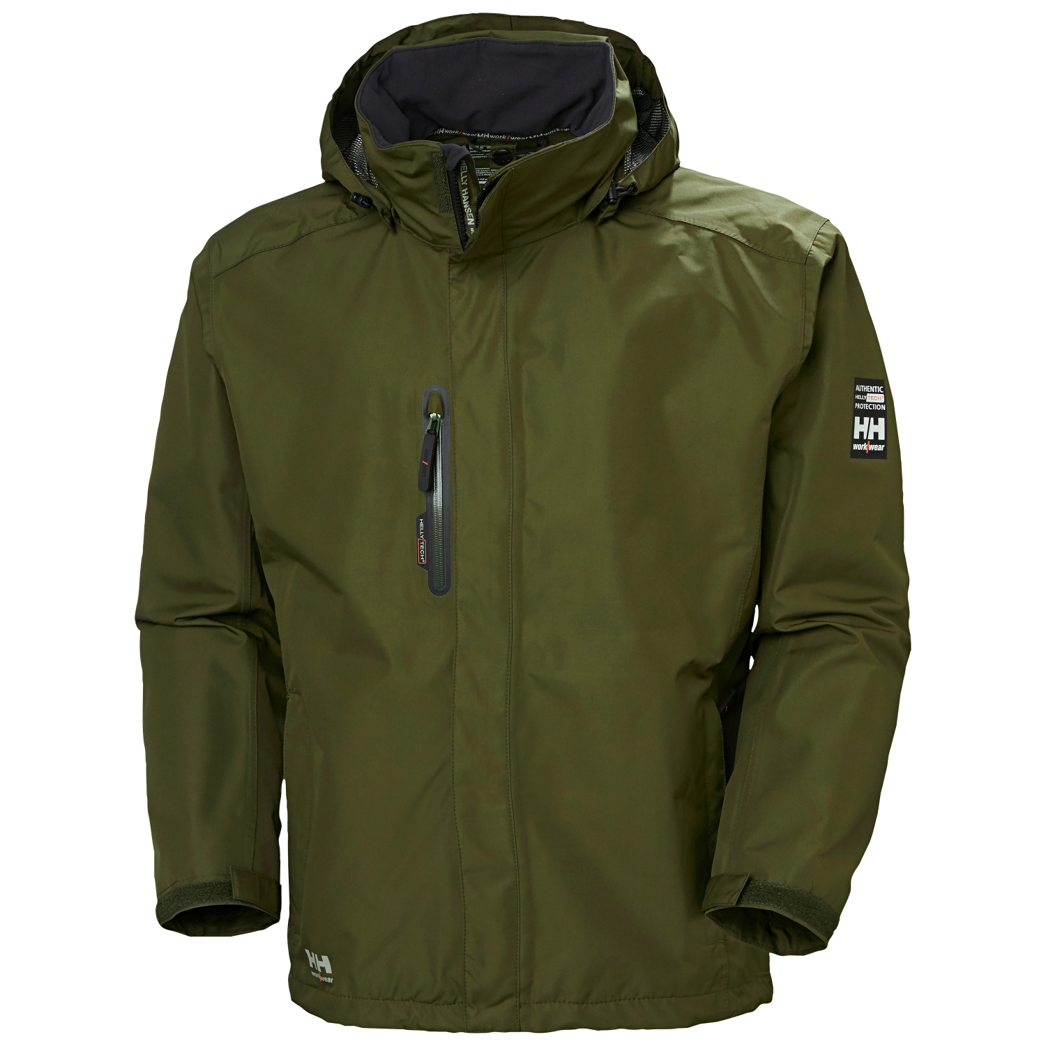 Helly Hansen Herren Outdoorjacke Manchester