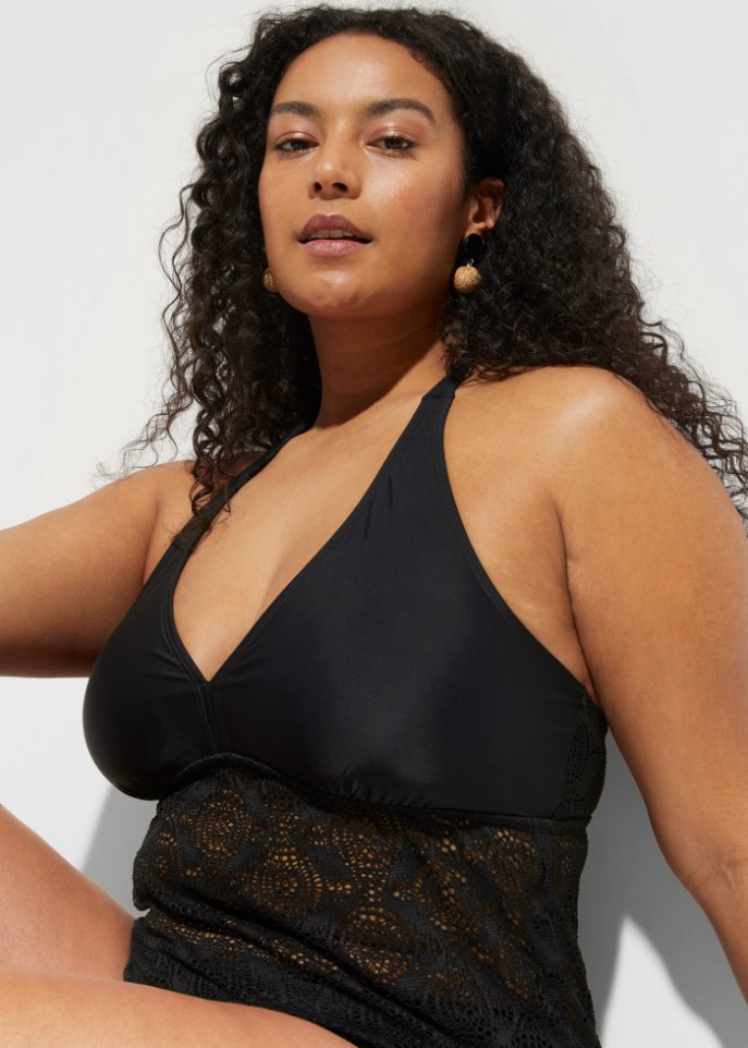 Tankini Oberteil