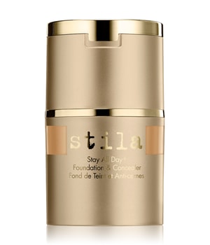 Stila Stay All Day Foundation & Concealer Flüssige Foundation-30 ml