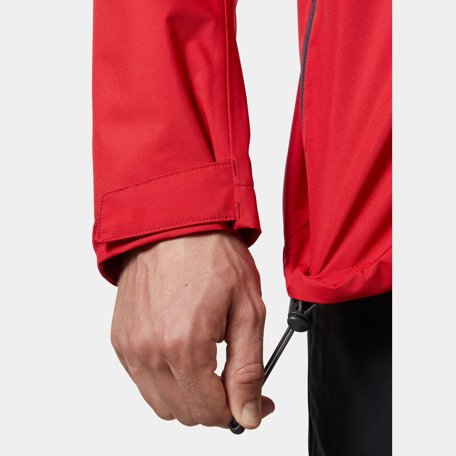 Men’s Crew Midlayer Sailing Jacket 2.0