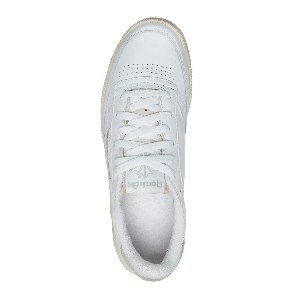 Reebok Club C 85 Vintage 100074232 / weiss