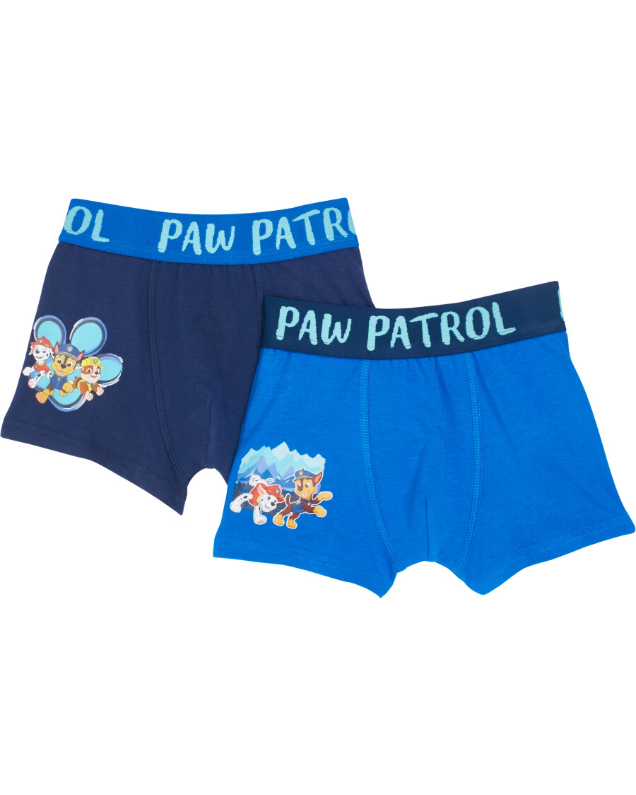 Retro Boxershorts