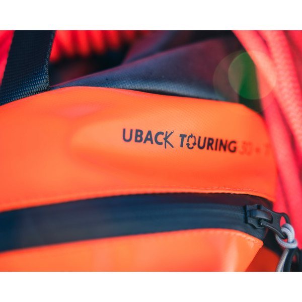 UBACK - LV X ZAG - Tourenrucksack
