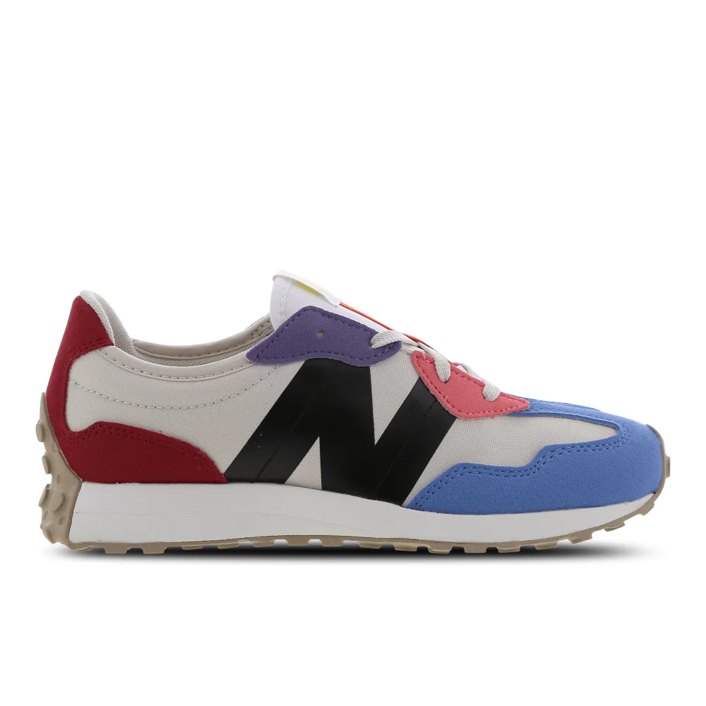 New Balance 327 GS327CG / rot