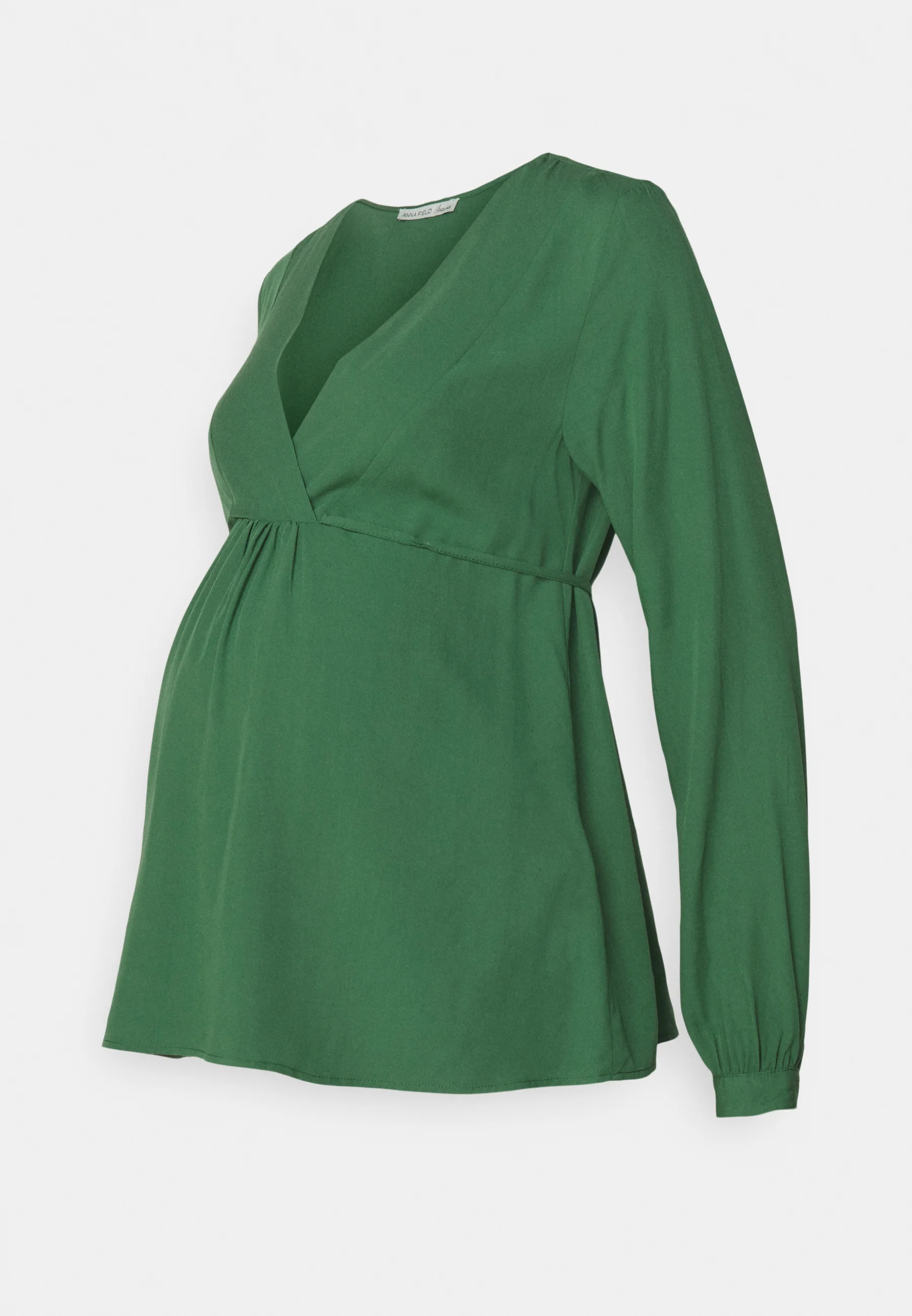 Blusa Anna Field MAMA