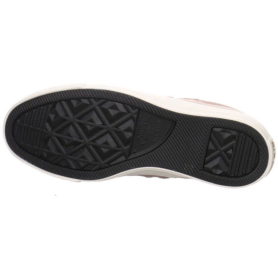 Converse CTAS Malden Street Mid Sneaker