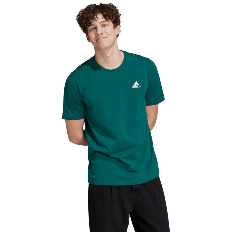 adidas Essentials T-Shirt Herren