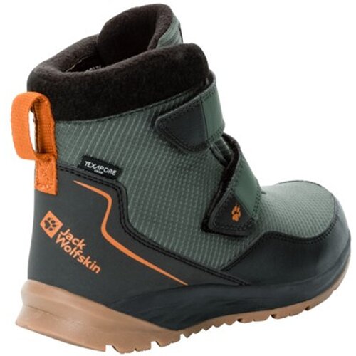 KINDER MULTIFUNKTIONSSTIEFEL POLAR BEAR TEXAPORE MID VC K