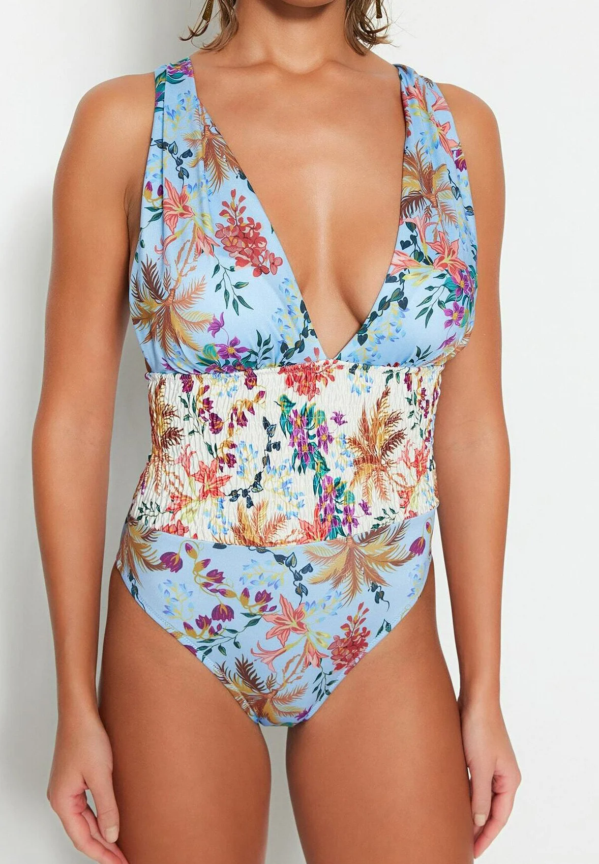 Traje de baño Trendyol