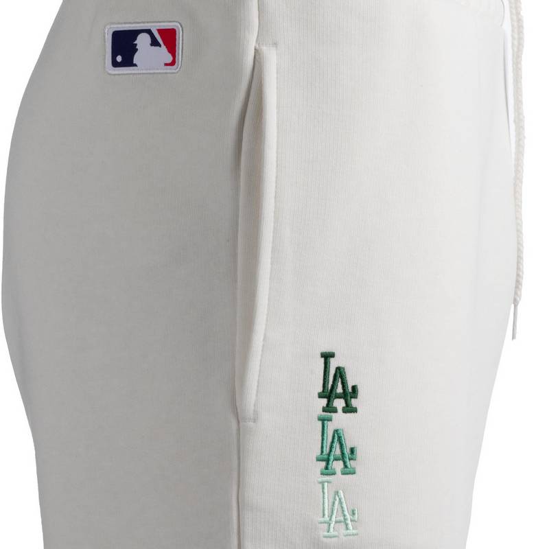 New Era MLB Seasonal Stacked Shorts Herren